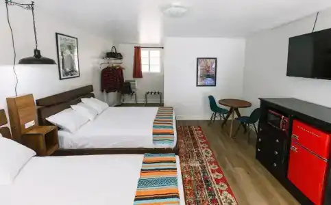 Route 19 Inn - 23