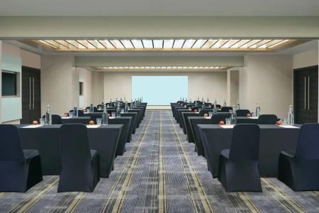 Fairfield by Marriott Bali Kuta Sunset Road - 13