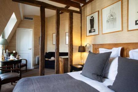 Hôtel Le Relais Saint-Germain - 14