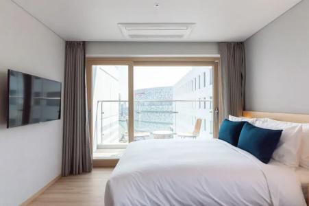 Connect Busan & Residence - 51