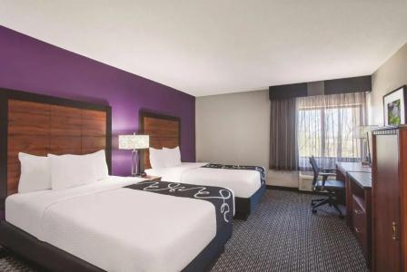 La Quinta by Wyndham University Area Chapel Hill - 27