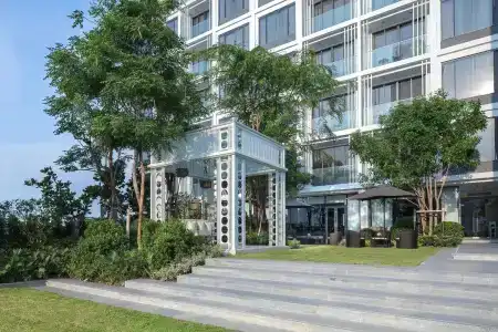 137 Pillars Residences Bangkok - 0