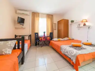 Maki - Plavi Horizonti Beach - 97