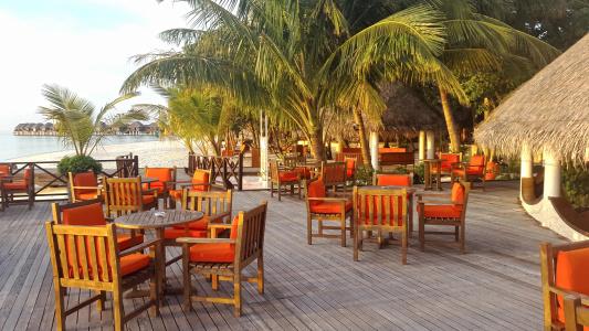 Sun Siyam Vilu Reef - 16