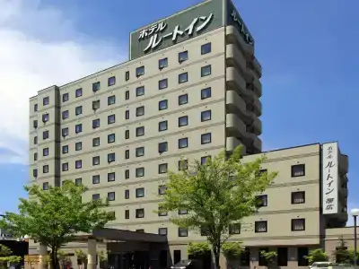 Route-Inn Obihiro Ekimae - 16