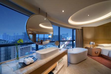 Renaissance Chengdu - 153