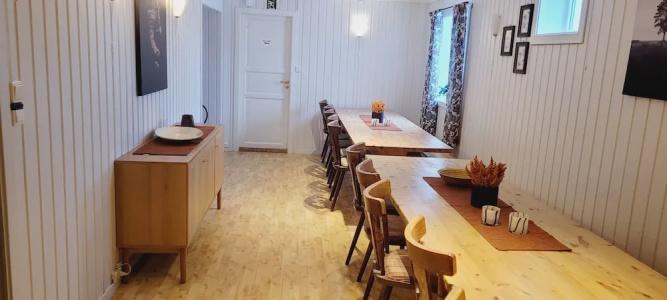 Øen Turistsenter - 102