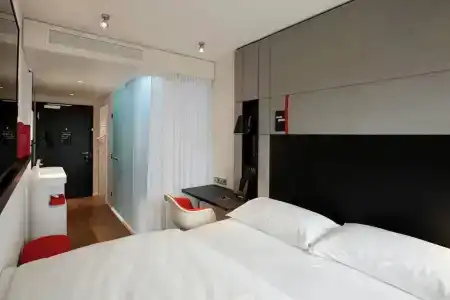 citizenM Geneva - 28
