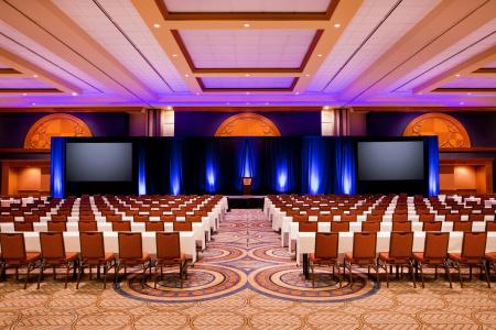 Sheraton Grand Chicago - 34