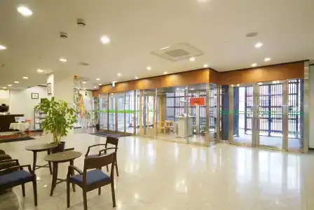 Crown Hills Himeji - 17