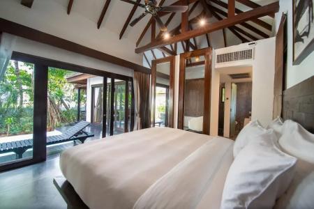 Zara Beach Resort Koh Samui - Sha Extra Plus Certified - 161