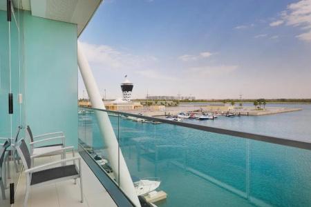 w Abu Dhabi - Yas Island - 45