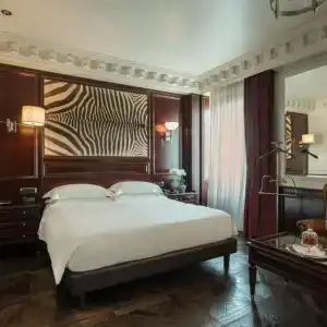 de la Ville - Small Luxury Hotels of the World - 29