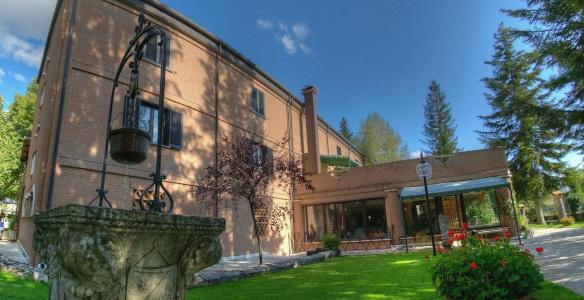 Albergo Il Picchio - 22