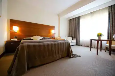 Four Points by Sheraton Siena - 6