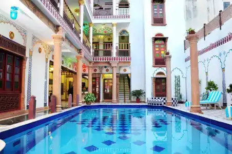 Vimal Heritage - 16