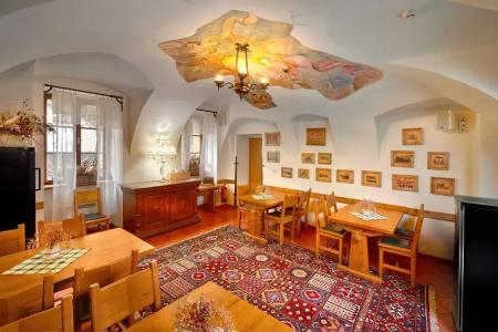 Selsky Dvur - Bohemian Village Courtyard - 16