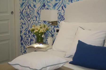 Ines bed and breakfast - 1