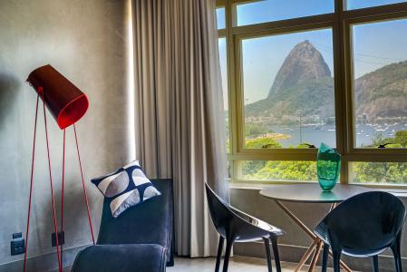 Yoo2 Rio de Janeiro by Intercity - 10