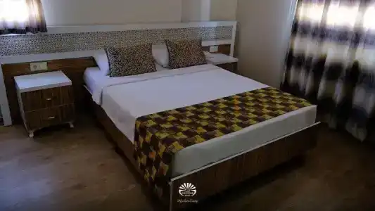 Grand Gulizar Otel - 13