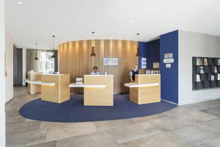 Holiday Inn Express Munich City West, an IHG - 1