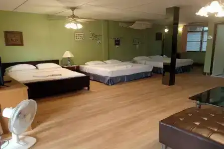 Riviera Resort - 66