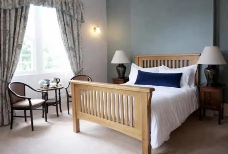 Otterburn Castle - 23