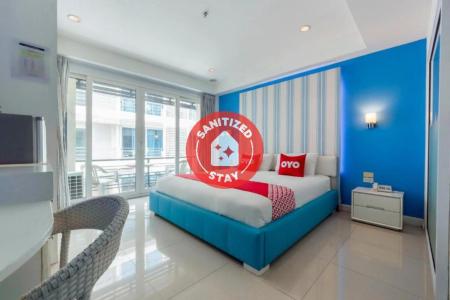 Oyo 1040 Access Inn Pattaya - 57