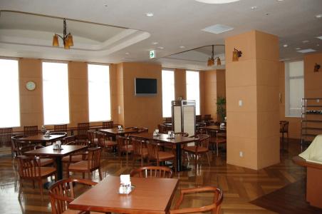 Route-Inn Kushiro Ekimae - 19