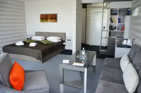Villa Four Rooms - 101