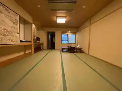 Ryokan Sawaya Honten - 71