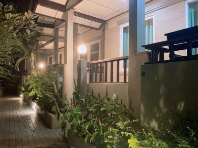 Baan Fah Resort - Sha Extra Plus - 15