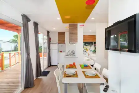 Jesolo Mare Family Camping Village - 97
