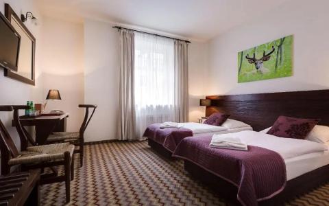 Boutique Eco Sasanka - 29
