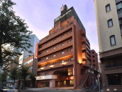 Yokohama Heiwa Plaza - 18