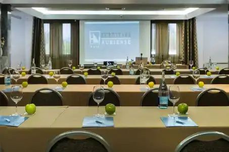 Eurostars Auriense - 17