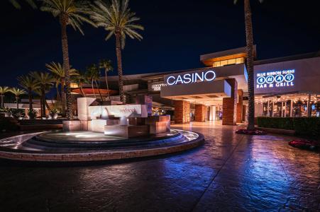 Red Rock Casino, Resort and Spa by Suiteness - 44