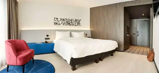 Radisson Blu, Bruges - 38