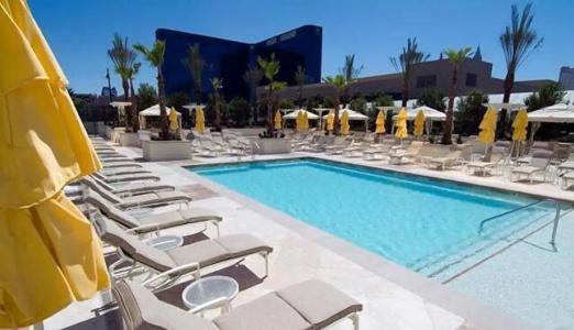 Jet Luxury at The Vdara - 18