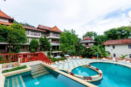 Anyavee Ao Nang Bay Resort - 29