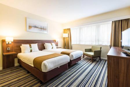 Holiday Inn Brighton Seafront, An Ihg - 58