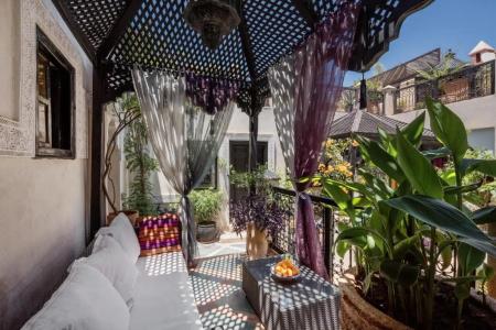 Riad Dar El Souk - 37