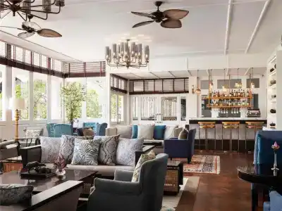 Raffles Grand d'Angkor - 48
