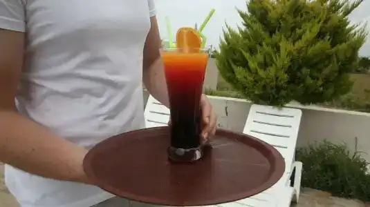 Odin Butik Otel - 10