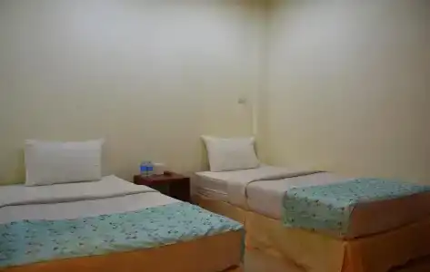 Wandee Bed & Breakfast - 26