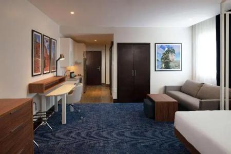 Homewood Suites By Hilton Santo Domingo - 57