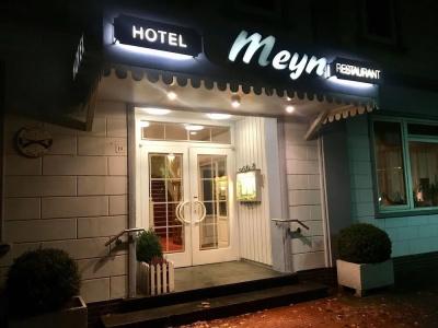 Meyn - 1