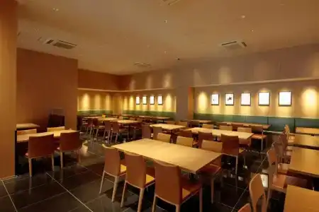 The Singulari & Skyspa At Universal Studios Japan - 20