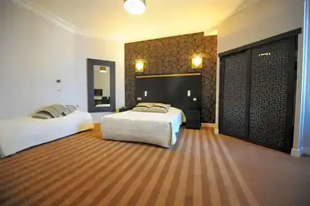 Best Western Continental Pau Centre - 29