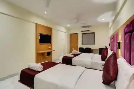 Kurla Residency - 38